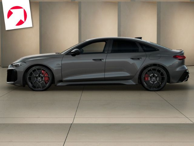 Fahrzeugabbildung Audi RS 5 Limousine*0,5%*AHK*SPORT PAKET*KERAMIK*B&O*