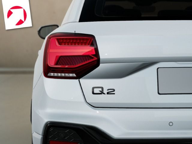 Fahrzeugabbildung Audi Q2 S line 35 TFSI S tronic*MATRIX*AHK*ACC*NAVI*