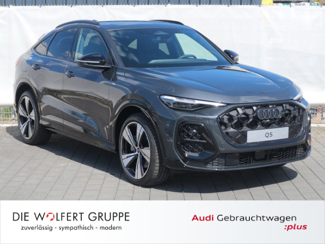 Audi Q5 Sportback edition one TDI quattro S tronic