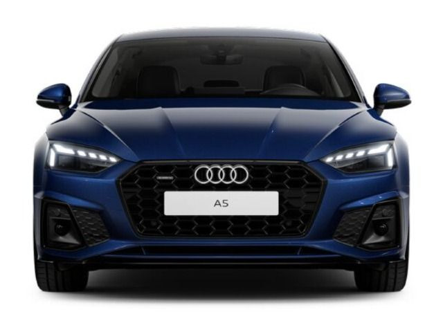Fahrzeugabbildung Audi A5 Sportback S line 40 TFSI quattro S tronic ACC