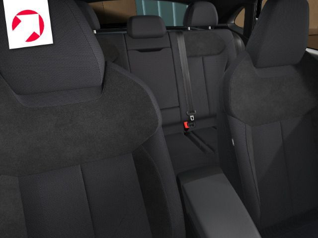 Fahrzeugabbildung Audi Q3 Sportback e-hybrid S line S tronic*0,5%*AHK*