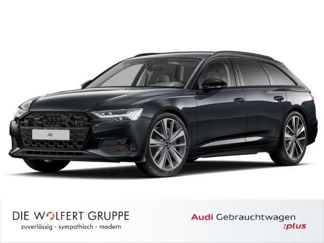 Audi A6 Avant advanced 55 TFSI quattro S tronic ACC