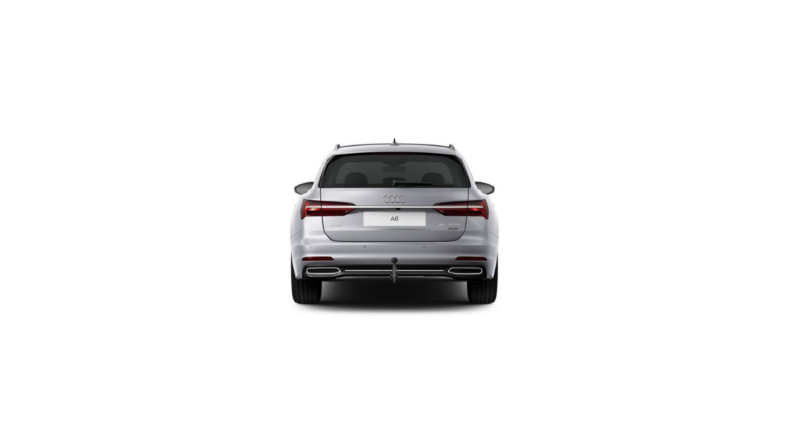 Fahrzeugabbildung Audi A6 Avant SPORT 45 TFSI QUATTRO AHK+WINTERRÄDER+