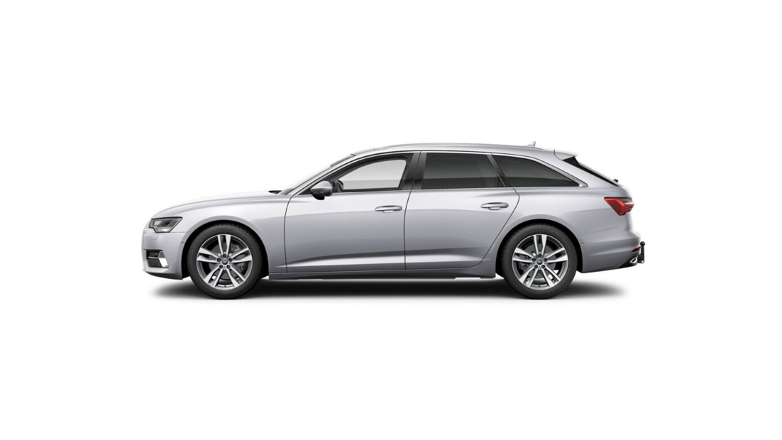 Fahrzeugabbildung Audi A6 Avant SPORT 45 TFSI QUATTRO AHK+WINTERRÄDER+