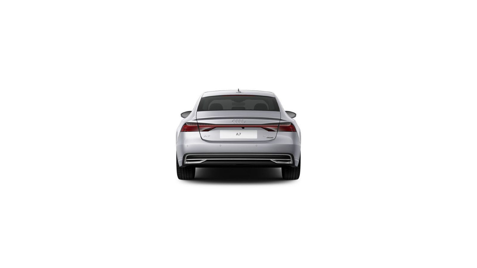 Fahrzeugabbildung Audi A7 Sportback 40 TDI QUATTRO S LINE+WINTERR+MATRI