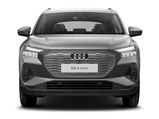 Fahrzeugabbildung Audi Q4 e-tron 40 NAVI*ASSISTENZPAKET*PDC*GRA