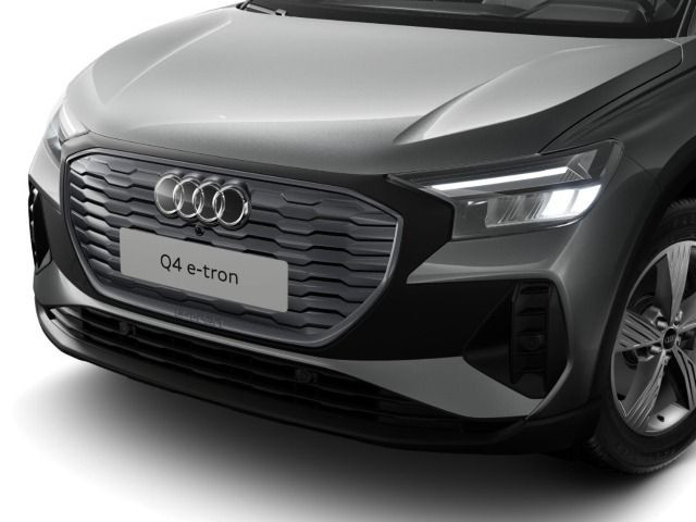 Fahrzeugabbildung Audi Q4 e-tron 40 NAVI*ASSISTENZPAKET*PDC*GRA