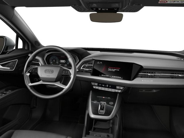 Fahrzeugabbildung Audi Q4 e-tron 40 NAVI*ASSISTENZPAKET*PDC*GRA