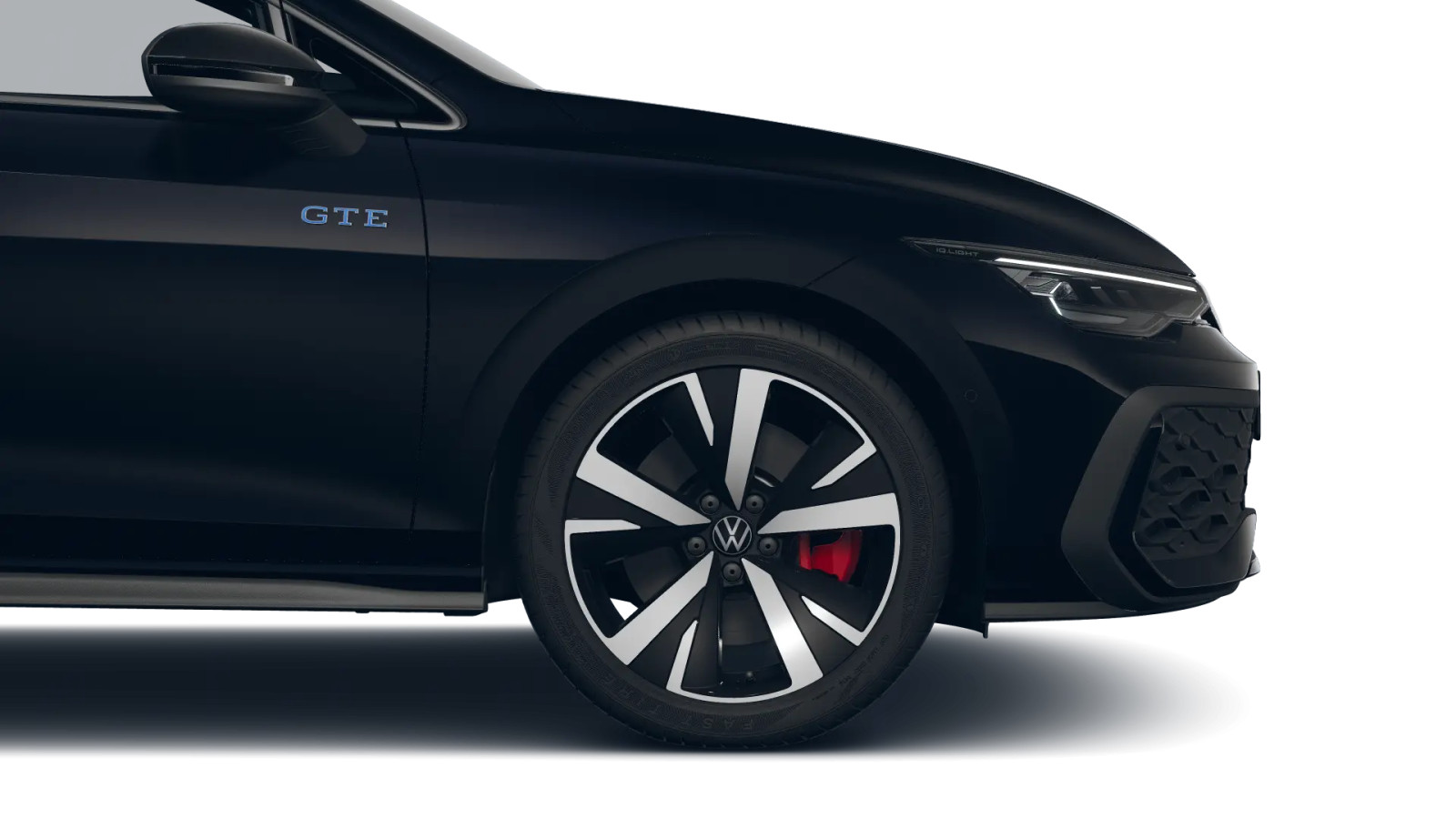 Fahrzeugabbildung Volkswagen Golf GTE 1,5 eHybrid OPF 130 kW (177 PS) / 85 kW (116 PS) DSG *WINTERRÄDER*LEDER*
