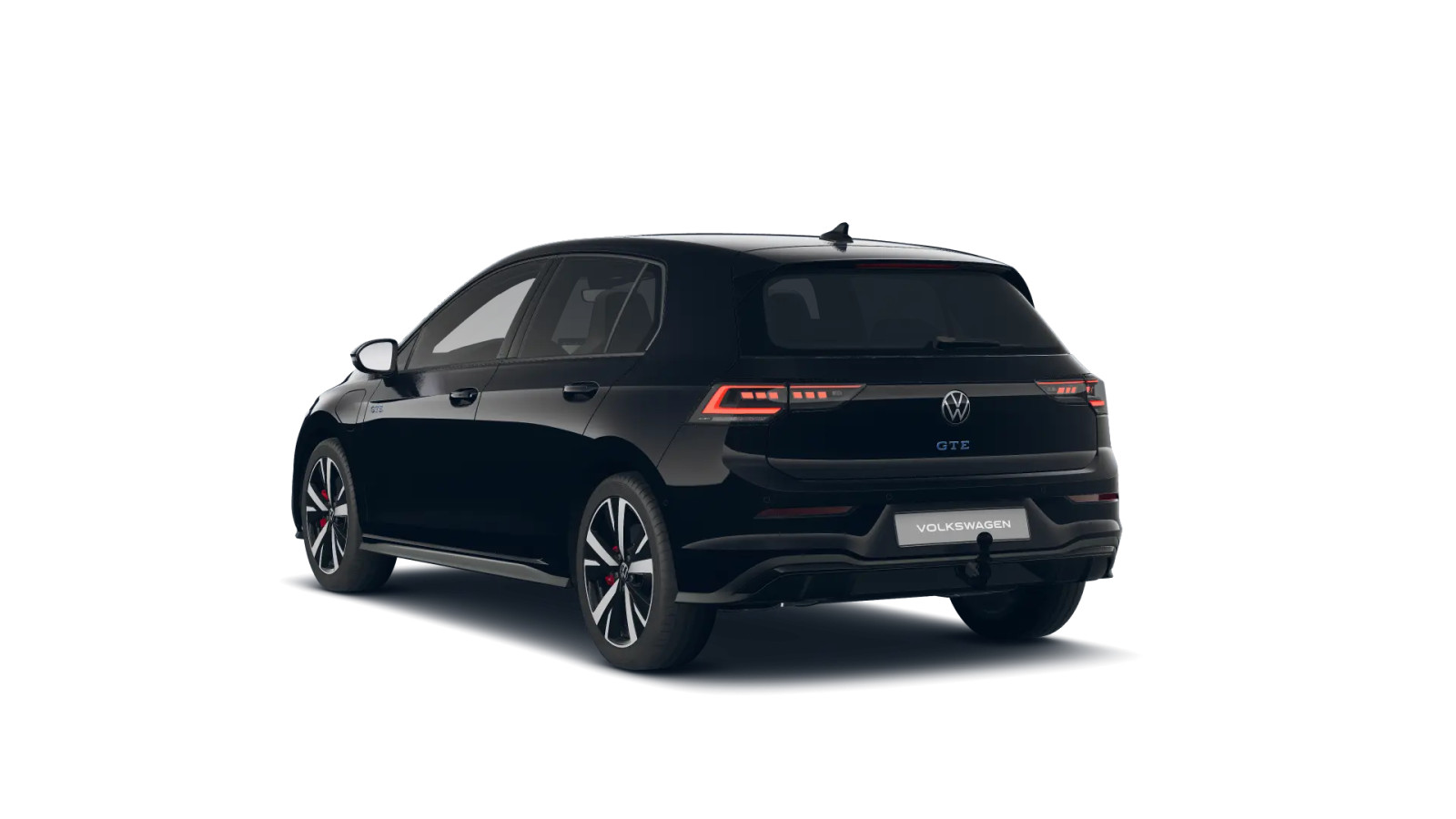 Fahrzeugabbildung Volkswagen Golf GTE 1,5 eHybrid OPF 130 kW (177 PS) / 85 kW (116 PS) DSG *WINTERRÄDER*LEDER*