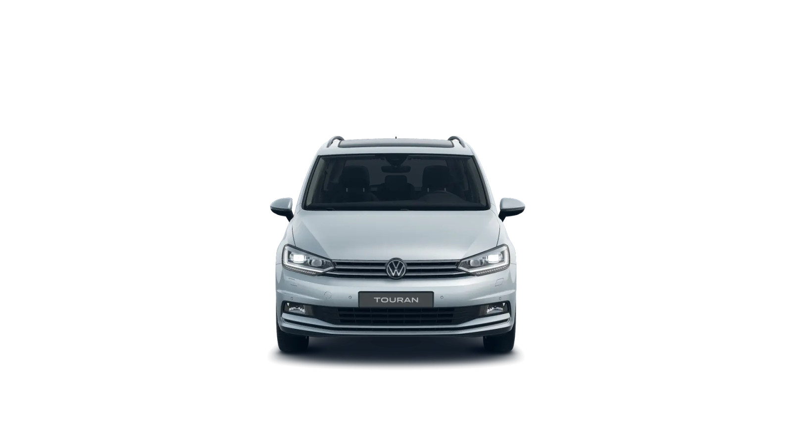 Fahrzeugabbildung Volkswagen Touran Highline 1.5 TSI DSG LED AHK PANO ACC