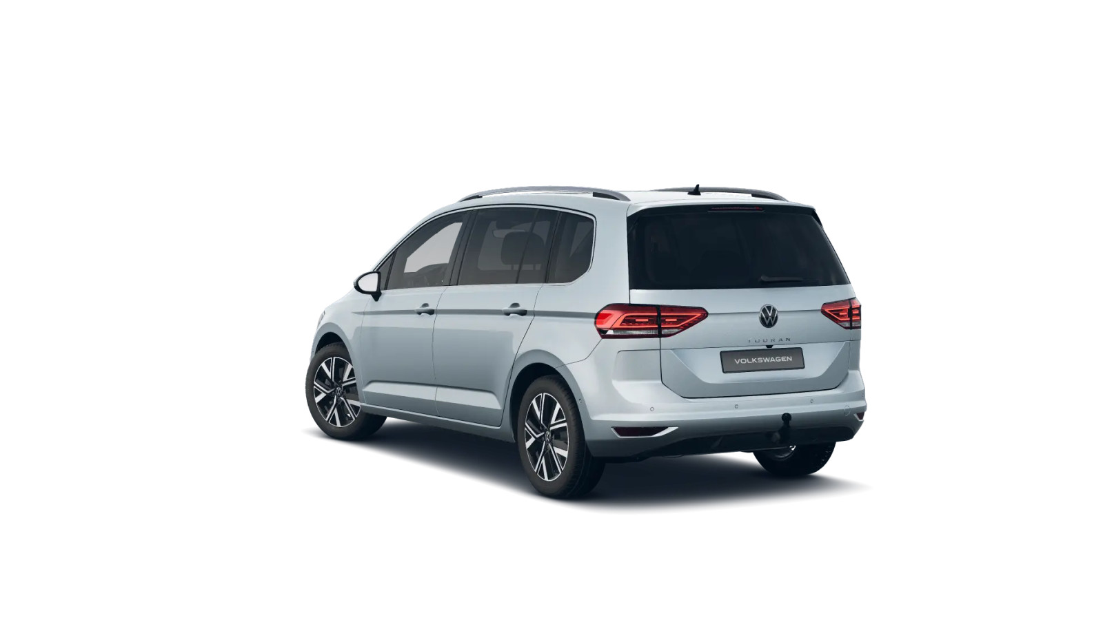 Fahrzeugabbildung Volkswagen Touran Highline 1.5 TSI DSG LED AHK PANO ACC