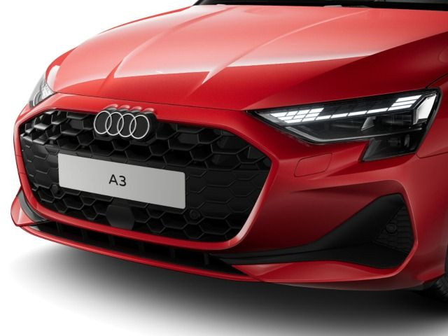 Fahrzeugabbildung Audi A3 Sportback 40 TFSI e S tronic **0,5%**AHK*ACC