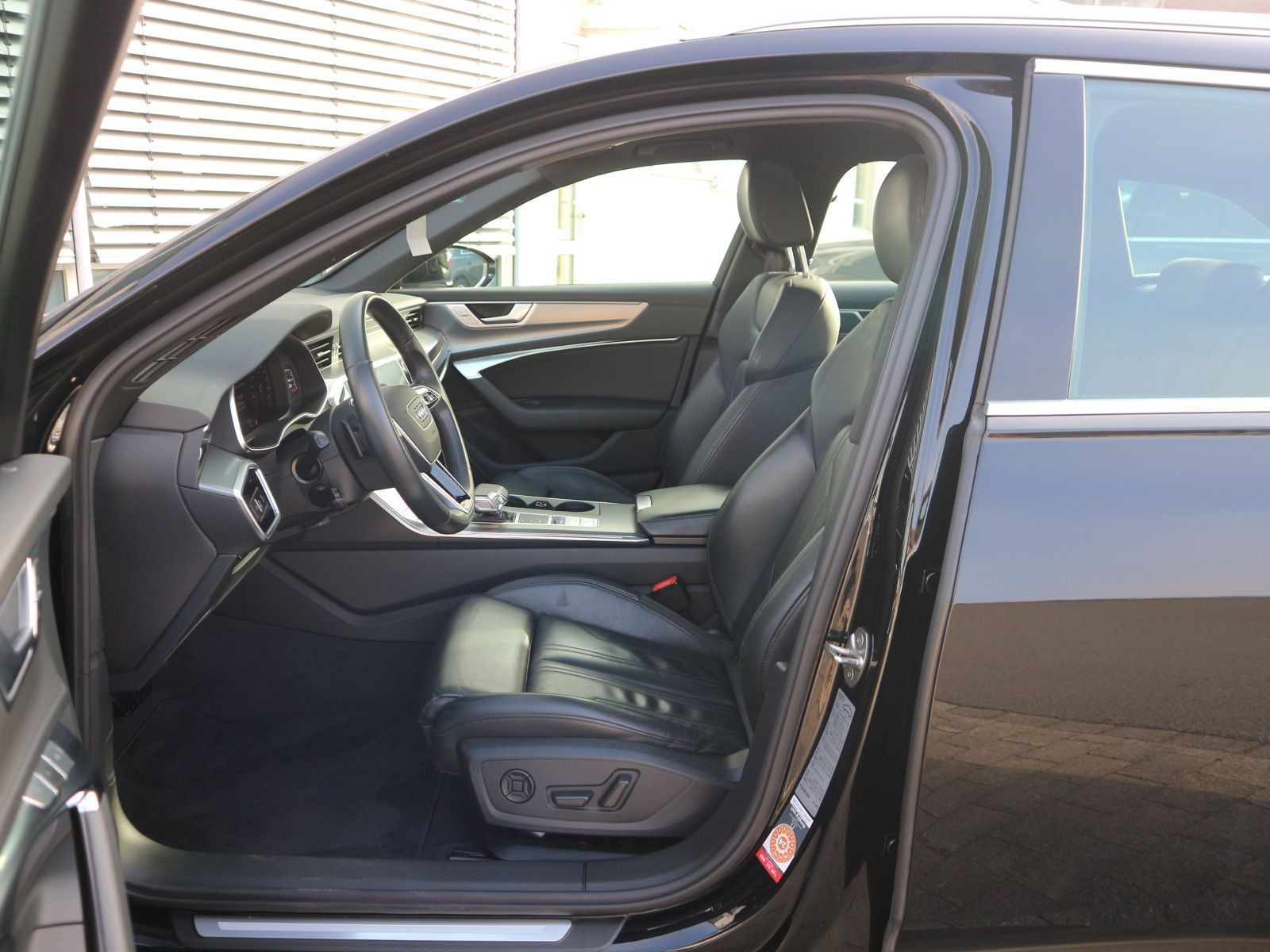 Fahrzeugabbildung Audi A6 Avant sport 40 TDI quattro*ACC*PANO*MEMORY*