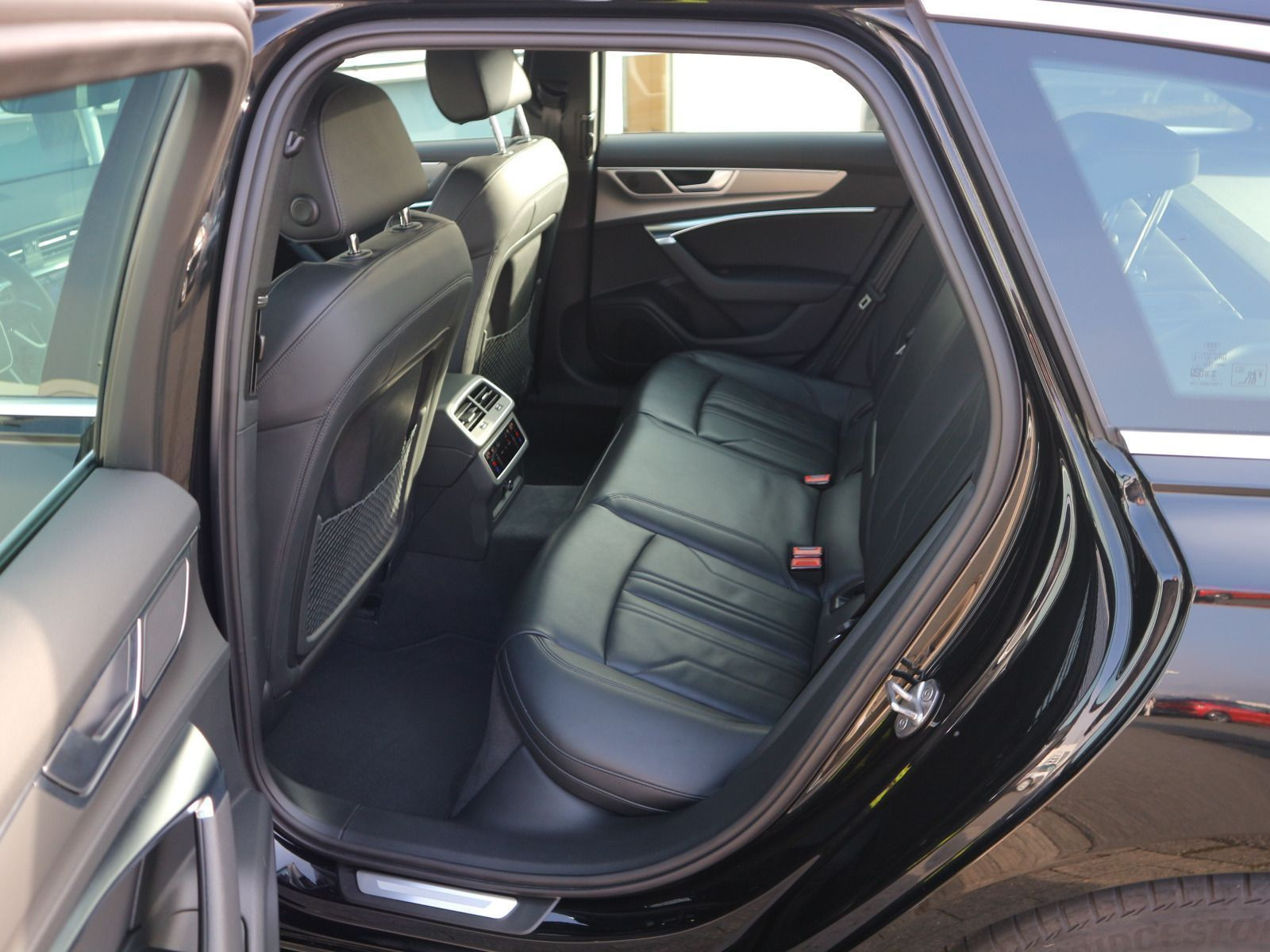 Fahrzeugabbildung Audi A6 Avant sport 40 TDI quattro*ACC*PANO*MEMORY*