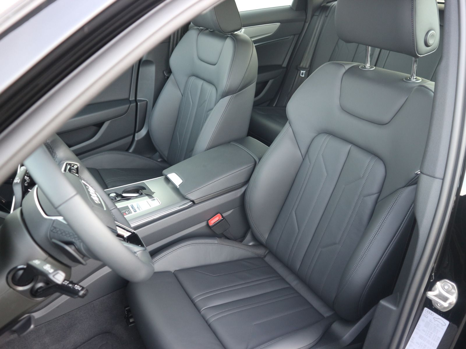 Fahrzeugabbildung Audi A6 Avant sport 40 TDI quattro*ACC*PANO*MEMORY*