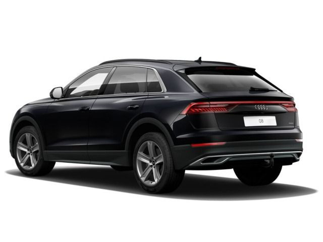 Fahrzeugabbildung Audi Q8 50 TDI quattro 360°*AHK*PANO*ACC*LUFT