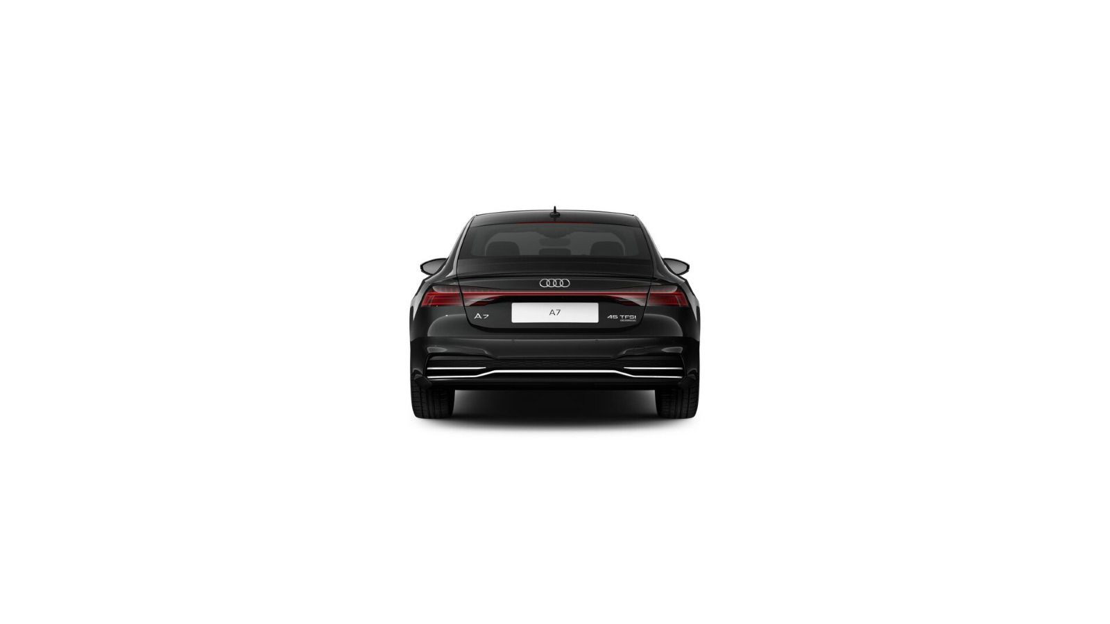 Fahrzeugabbildung Audi A7 Sportback 45 TFSI QUATTRO S LINE+WINTERRÄ+HUD