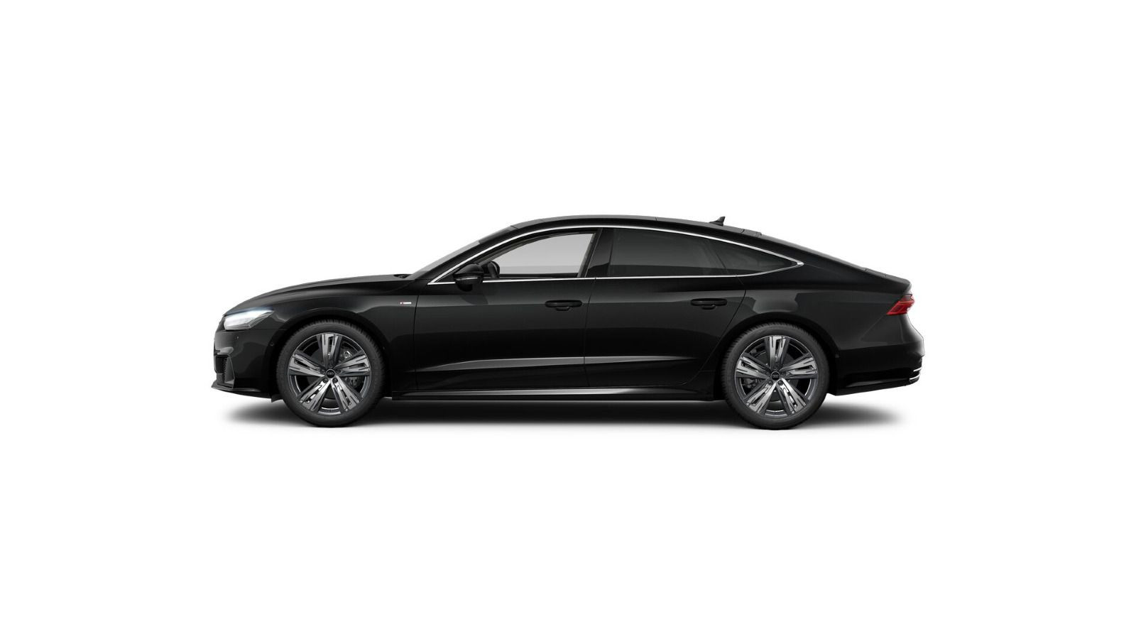 Fahrzeugabbildung Audi A7 Sportback 45 TFSI QUATTRO S LINE+WINTERRÄ+HUD