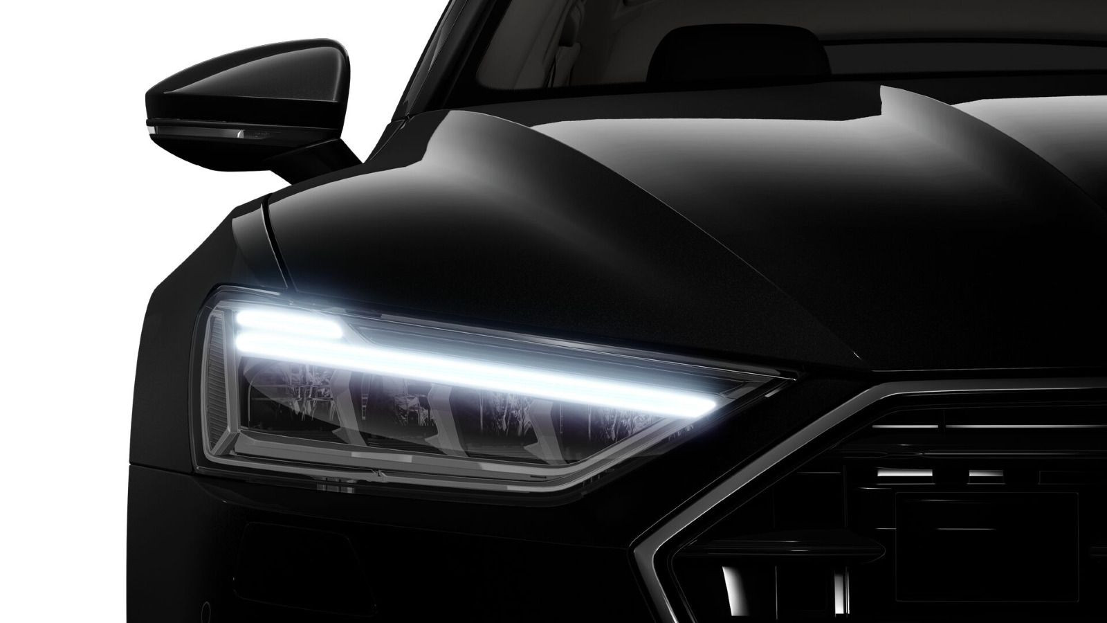 Fahrzeugabbildung Audi A7 Sportback 45 TFSI QUATTRO S LINE+WINTERRÄ+HUD