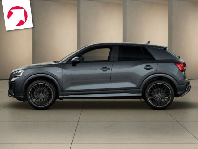 Fahrzeugabbildung Audi Q2 S line 35 TFSI S tronic*ACC*MATRIX*NAVI*AHK*