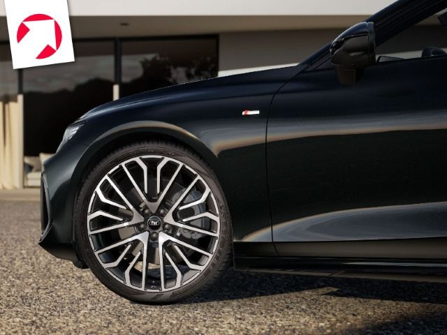 Fahrzeugabbildung Audi A6 Avant TDI quattro S tronic S line*B&O*AHK*HuD*