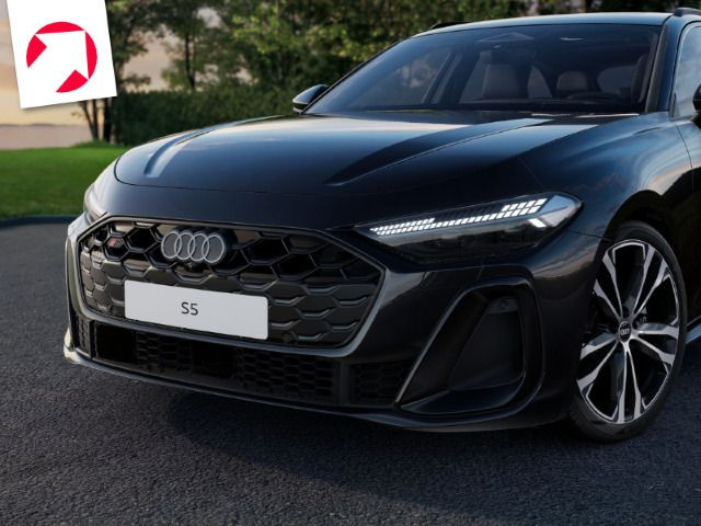 Fahrzeugabbildung Audi S5 Avant TFSI S tronic*MEMORY*PANO*STANDHEIZUNG*