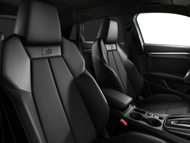 Fahrzeugabbildung Audi A3 Sportback 40 TFSI e S tronic **0,5%**AHK*ACC