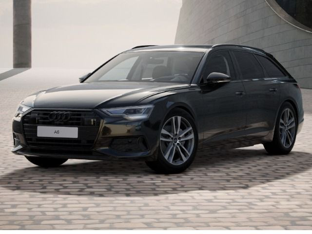 Fahrzeugabbildung Audi A6 Avant sport 40 TDI quattro S tronic 360°*AHK