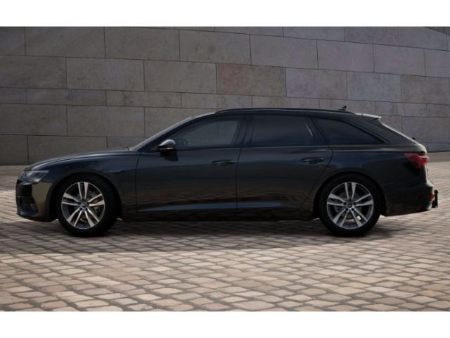 Fahrzeugabbildung Audi A6 Avant sport 40 TDI quattro S tronic 360°*AHK