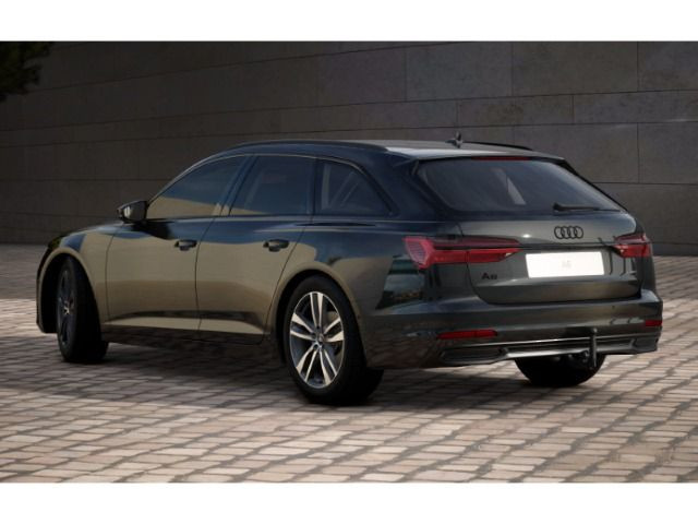 Fahrzeugabbildung Audi A6 Avant sport 40 TDI quattro S tronic 360°*AHK