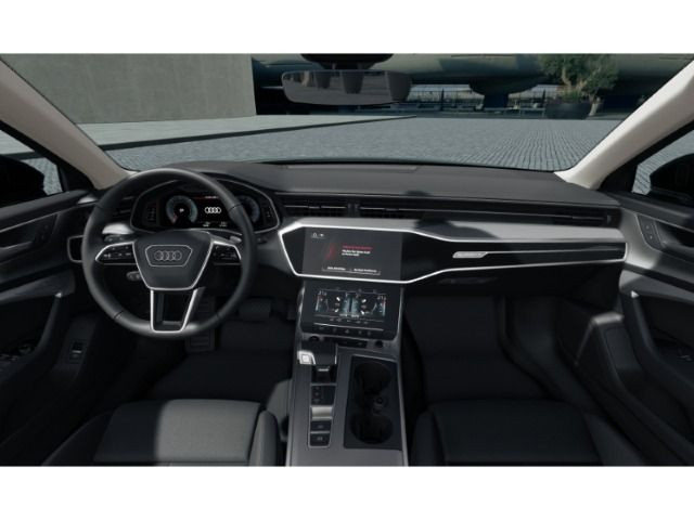 Fahrzeugabbildung Audi A6 Avant sport 40 TDI quattro S tronic 360°*AHK