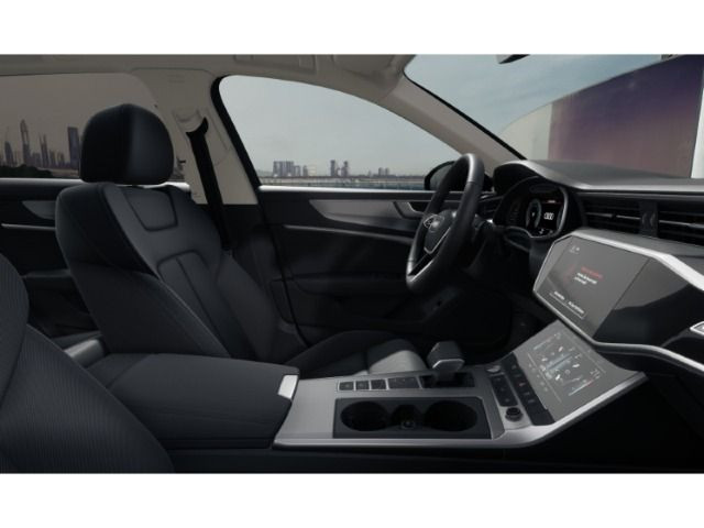 Fahrzeugabbildung Audi A6 Avant sport 40 TDI quattro S tronic 360°*AHK