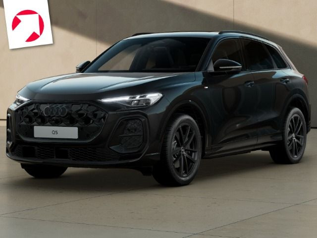 Fahrzeugabbildung Audi Q5 SUV TDI quattro 220 kW S tronic