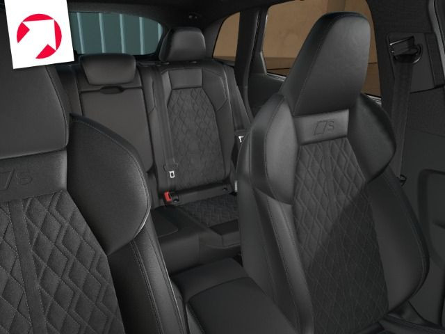 Fahrzeugabbildung Audi Q5 SUV TDI quattro 220 kW S tronic