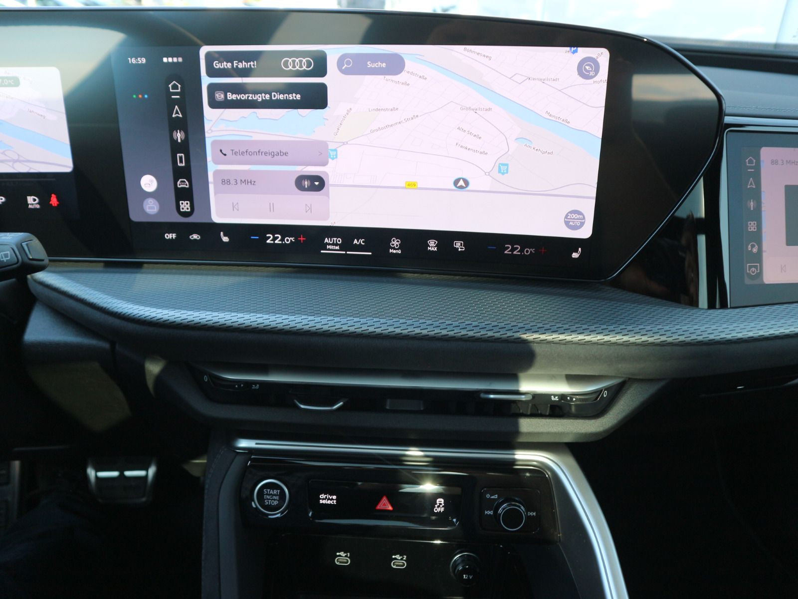 Fahrzeugabbildung Audi Q5 V6 TDI quattro S tronic S line*AHK*PANO*HuD*