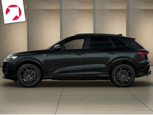 Fahrzeugabbildung Audi Q5 SUV TDI quattro 220 kW S tronic