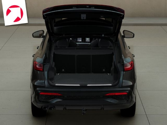 Fahrzeugabbildung Audi Q5 SUV TDI quattro 220 kW S tronic