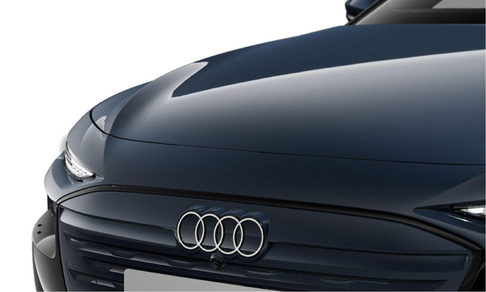 Fahrzeugabbildung Audi A6 Sportback e-tron PERFORMANCE S LINE+WINTERRÄD