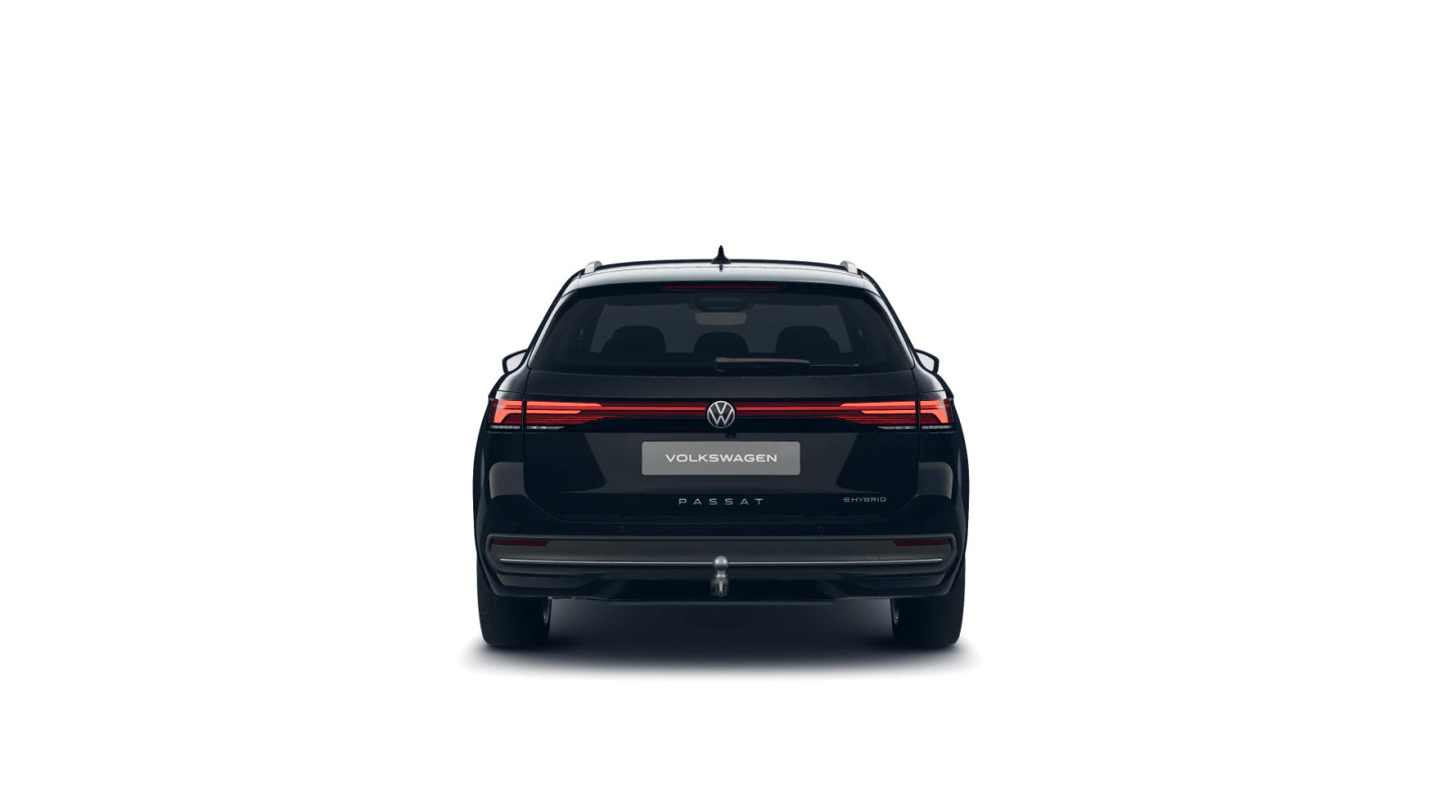 Fahrzeugabbildung Volkswagen Passat Business 1,5 eHybrid OPF (150 PS) / (115 PS) DSG *AHK*WINTERRÄDER*