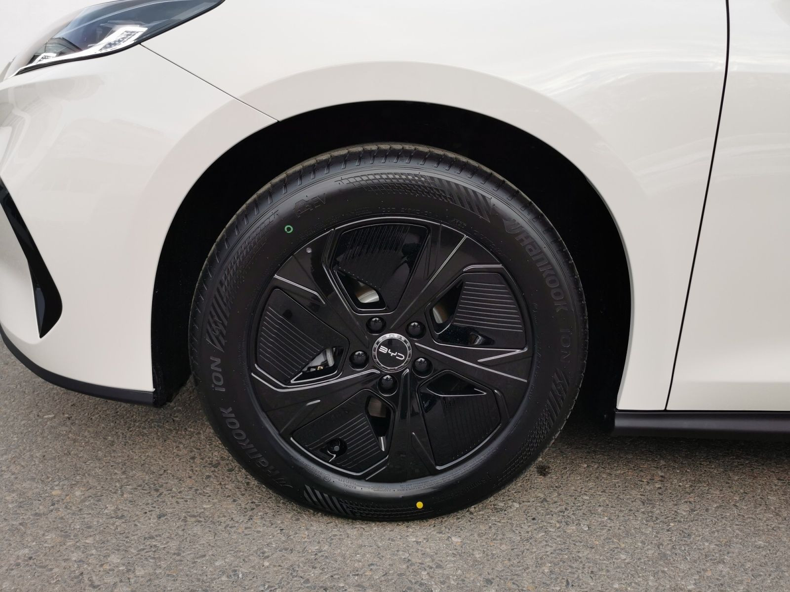 Fahrzeugabbildung BYD Seal 6 Touring DM-i Boost PHEV ***LAGERWAGEN***