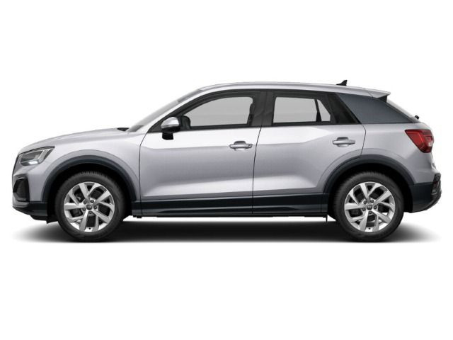 Fahrzeugabbildung Audi Q2 advanced 35 TDI S tronic ACC*RFK