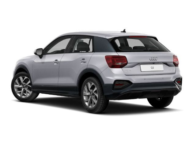 Fahrzeugabbildung Audi Q2 advanced 35 TDI S tronic ACC*RFK