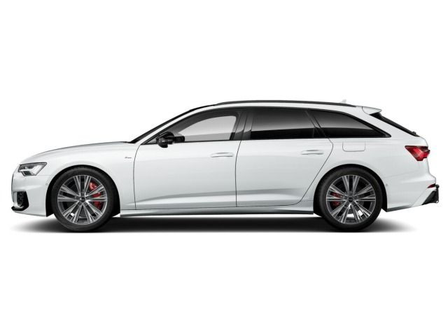 Fahrzeugabbildung Audi A6 Avant S line 55 TFSI e quattro S tronic 360°