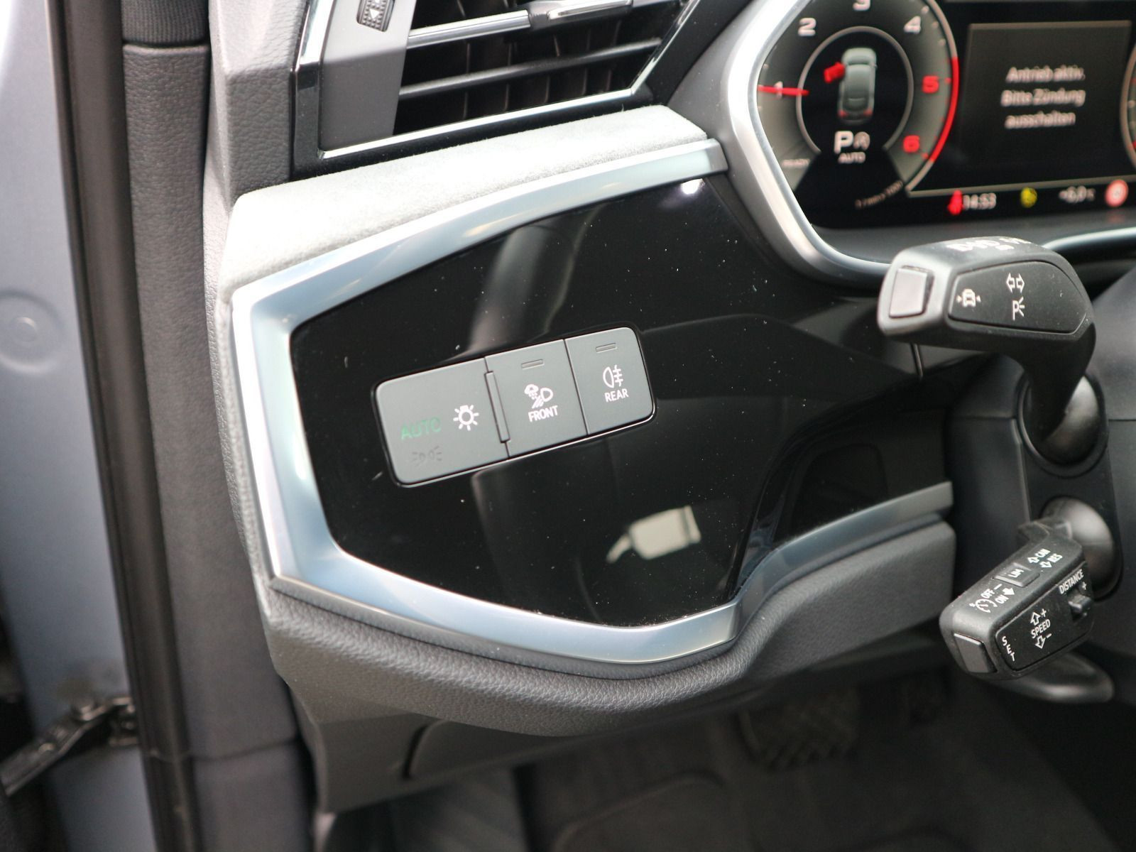 Fahrzeugabbildung Audi Q3 Sportback 35 TDI ACC*NAVI*LED*LEDER