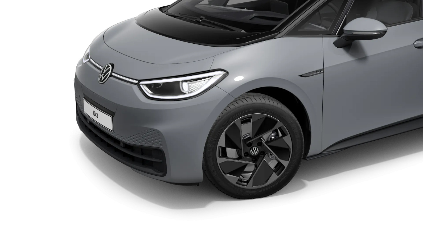 Fahrzeugabbildung Volkswagen ID.3 Pro Performance Max PANO ACC RFK MATRIX
