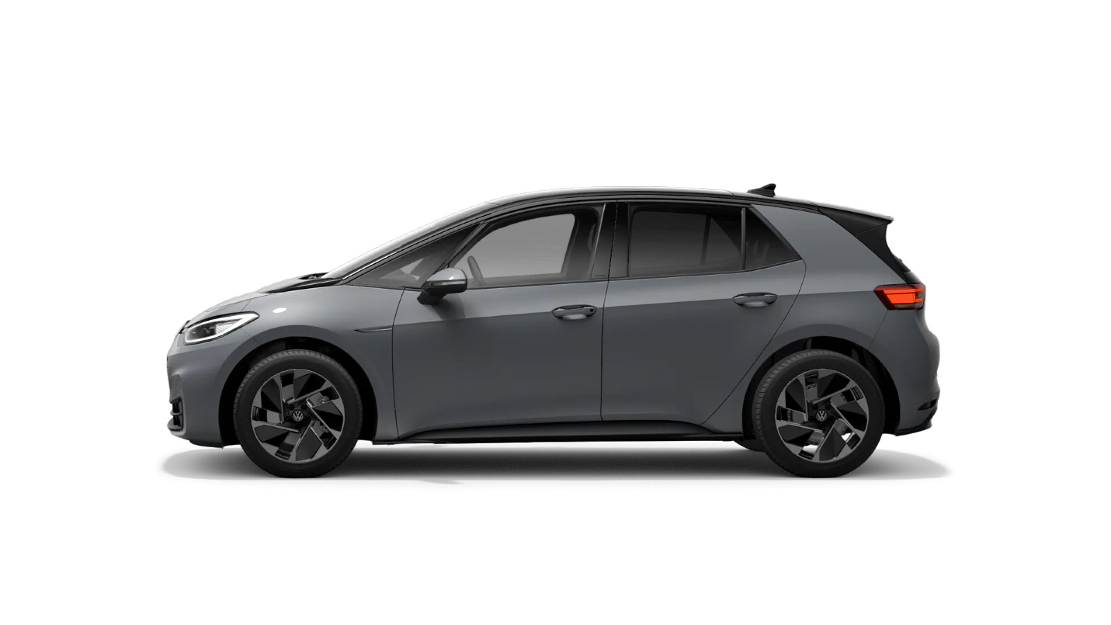 Fahrzeugabbildung Volkswagen ID.3 Pro Performance Max PANO ACC RFK MATRIX