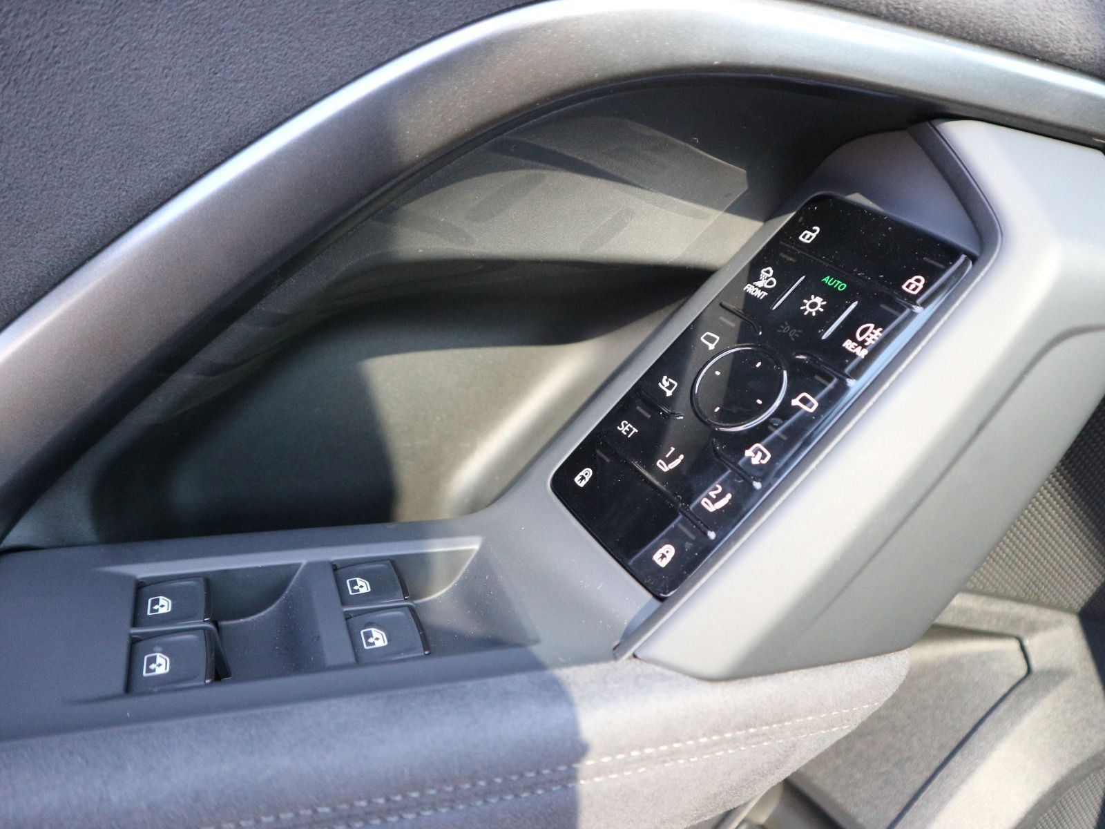 Fahrzeugabbildung Audi Q5 Sportback e-hybrid quattro S line*0,5%*PANO*