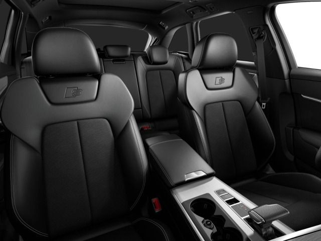 Fahrzeugabbildung Audi A6 Avant S line 45 TFSI quattro AHK*PANO*STNDHZG