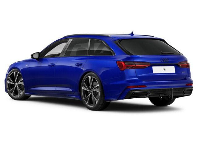 Fahrzeugabbildung Audi A6 Avant S line 45 TFSI quattro AHK*PANO*STNDHZG